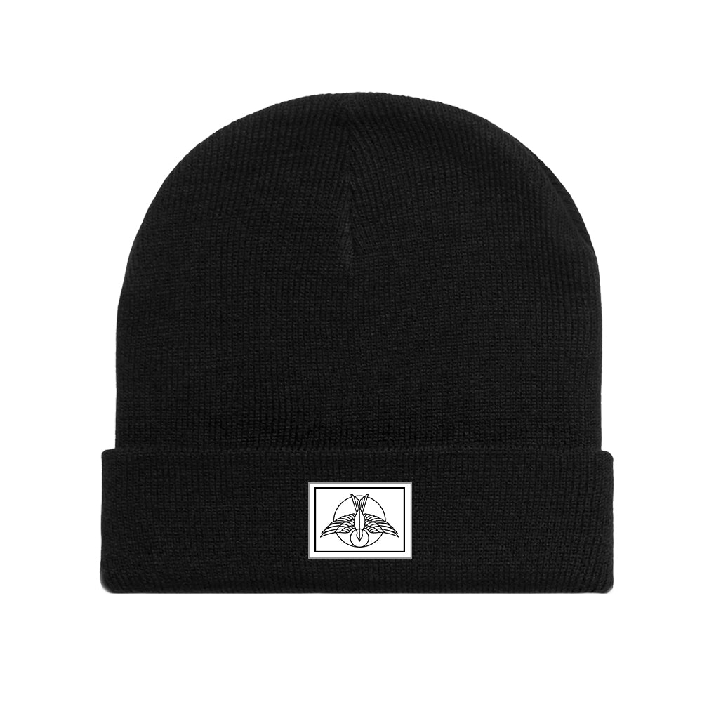 Beanie Black
