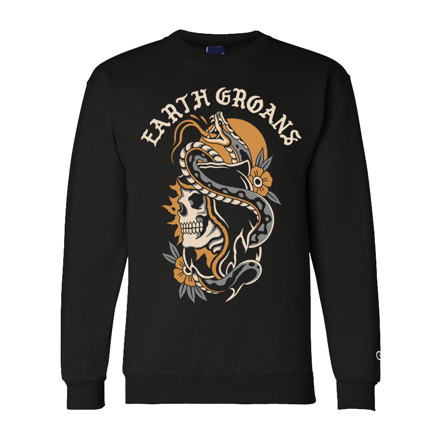 Crewneck