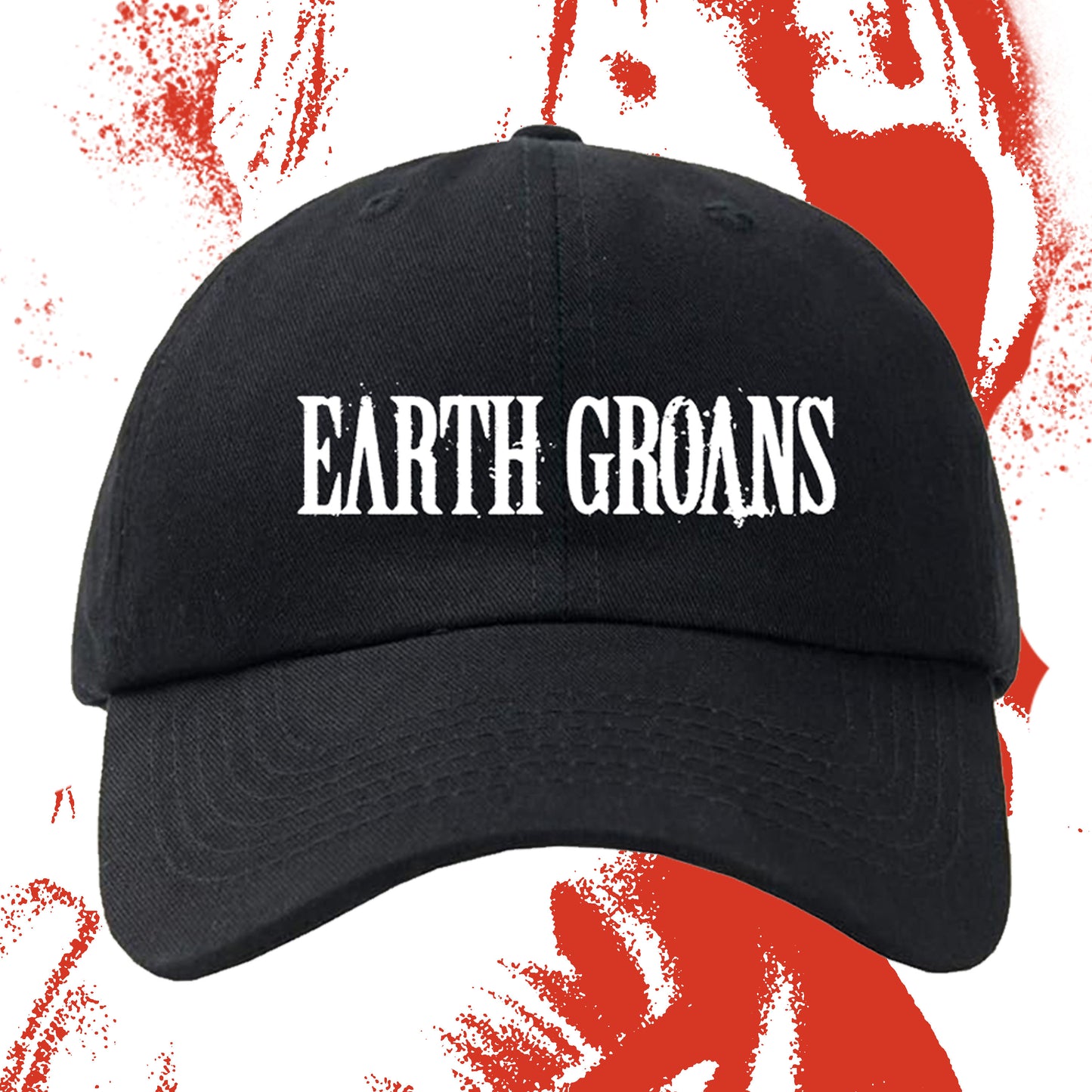 Chasm Dad Hat