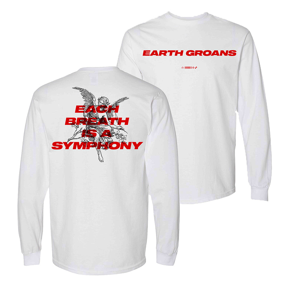 Angel Long Sleeve