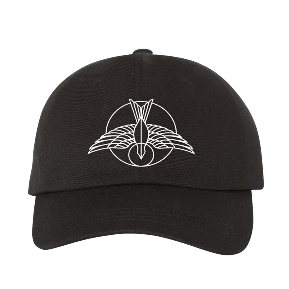 Dad Hat (black)