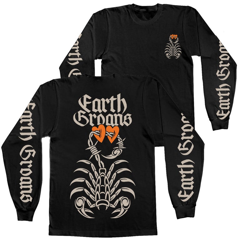 Scorpion Long Sleeve