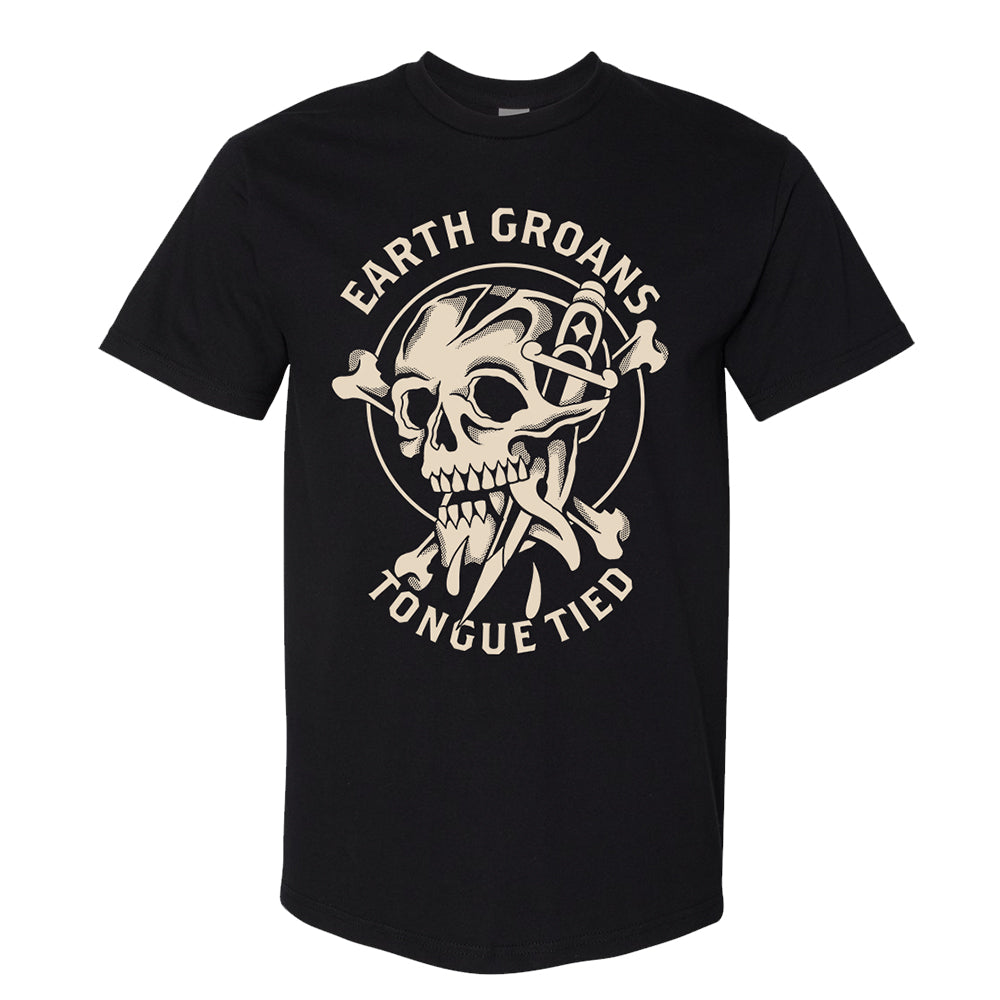 Tongue Tied Skull