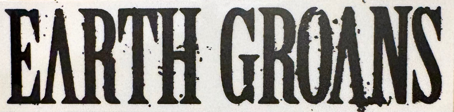 Sticker Logo