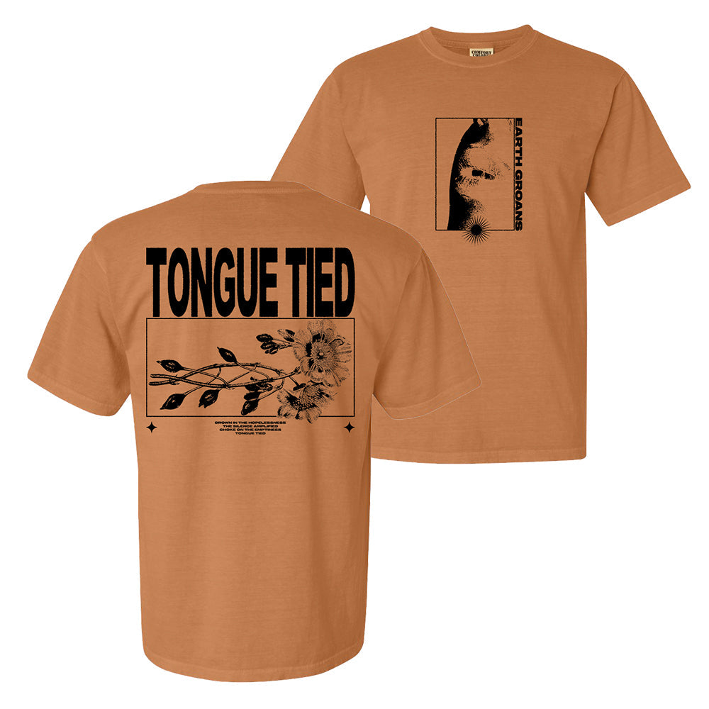 Yam T-Shirt